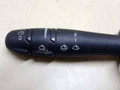 переключатель дворников Renault Espace 4 поколение 2005, 2.2 л., DCi, G9T 742, дизель, 6МКПП, минивэн, передний привод, 8200012244 - фото №5
