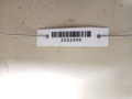 переключатель дворников Renault Espace 4 поколение 2005, 2.2 л., DCi, G9T 742, дизель, 6МКПП, минивэн, передний привод, 8200012244 - фото №6