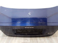 крышка багажника (дверь 3-5) Volvo S80 1 поколение 2000, 2.5 л., D 5252 T, дизель, МКПП, синий, седан, передний привод, 30634162 - фото №2