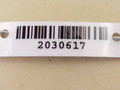 расходомер воздуха Mitsubishi Colt 6 поколение (Z20/Z30) 2006, 1.5 л., OM 639.939, дизель, МКПП, черный, хетчбэк 5 дв., передний привод, A0000942948, 5WK97003, SIEMENS - фото №6