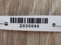 уплотнитель двери Mitsubishi Colt 6 поколение (Z20/Z30) 2006, 1.5 л., OM 639.939, дизель, МКПП, черный, хетчбэк 5 дв., передний привод - фото №2