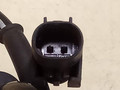 датчик ABS Nissan Micra 3 поколение (K12) 2005, BOSCH, 285007537 - фото №4