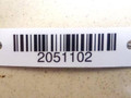 патрубок радиатора Volkswagen Passat B6 2008, 2.0 л., i, BPY, бензин, АКПП, серый, седан, передний привод, 06F121065J - фото №3