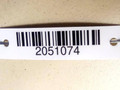 трубка ТНВД Volkswagen Passat B6 2008, 2.0 л., i, BPY, бензин, АКПП, серый, седан, передний привод, 06F127501N - фото №2