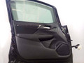 уплотнитель двери Honda Fit 3 поколение 2015, 1.5 л., i, бензин, АКПП, чёрный, хетчбэк 5 дв., 72355T5A003 - фото №3