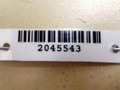 патрубок воздушного фильтра BMW 5 серия E60/E61 2004, 2.5 л., i, M54 B25 (256S5), бензин, АКПП, серый, седан, задний привод, 752103403 - фото №3