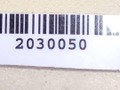 кожух рулевой колонки Mitsubishi Colt 6 поколение (Z20/Z30) 2006, 1.5 л., OM 639.939, дизель, МКПП, черный, хетчбэк 5 дв., передний привод, MR951766 - фото №5