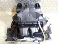 отопитель в сборе (печка) BMW 7 серия E38 [рестайлинг] E38 2000, 4.4 л., i, M62 B44 (448S1), бензин, АКПП, серый, седан, задний привод, 8383665, BEHR, E38-6411 - фото №4
