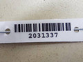 щеткодержатель (поводок стеклоочистителя, дворник) Nissan Primera P12 2005, 1.9 л., F9Q, дизель, МКПП, серебристый, седан, передний привод, 28881AU312 - фото №3