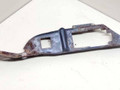 крепление ( кронштейн ) крыла Infiniti G35 3 поколение V35 2003, 3.5 л., i, VQ35DE, бензин, АКПП, серый, седан, 62223AL500 - фото №2