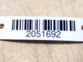 полуось передняя правая (приводной вал, ШРУС) Nissan Almera N15 1995, 1.6 л., i, бензин, МКПП - фото №4