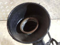 горловина топливного бака Infiniti G35 3 поколение V35 2003, 3.5 л., i, VQ35DE, бензин, АКПП, серый, седан, 17221AM600 - фото №2