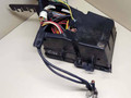блок предохранителей Peugeot 406 1 поколение 1998, 2.0 л., HDi, RHZ (DW10ATED), дизель, МКПП, серебристый, универсал, передний привод, 9626780580 - фото №2