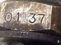 датчик кондиционера Citroen C5 1 поколение 2001, 2.2 л., HDi, 4HX (DW12TED4/FAP), дизель, 5МКПП, серебристый, универсал, передний привод, 6455Z3 - фото №2