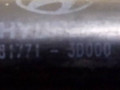амортизатор крышки багажника (3-5 двери) Hyundai Sonata 4 поколение [рестайлинг] 2003, 81771-3D000 - фото №2