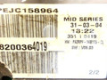 щиток приборов (приборная панель) Renault Megane 2 поколение 2004, 1.5 л., дизель, 35110419 - фото №3