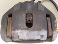 суппорт передний правый BMW 7 серия E65/E66/E67 E65 2003, 4.4 л., i, M62 B44 (448S1), бензин, АКПП, черный, седан, задний привод, 6030348 - фото №2