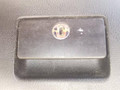 замок бардачка Volkswagen Bora 1 поколение 2001, 1.6 л., i, AZD, бензин, 5МКПП, серебристый, универсал, передний привод, 107857113JB - фото №4
