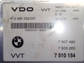 Блок управления Valvetronic (валвотроник) BMW 7 серия E65/E66/E67 E65 2003, 4.4 л., i, M62 B44 (448S1), бензин, АКПП, черный, седан, задний привод, 7510154, VVT, 412265002001 - фото №3