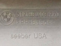 декоративная крышка двигателя BMW X5 E53 [рестайлинг] 2005, 4.4 л., бензин, АКПП, внедорожник 5 дв., S1.71-8408770 - фото №3