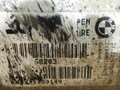 пневмоподушка BMW 7 серия E65/E66/E67 E65 2003, 4.4 л., i, M62 B44 (448S1), бензин, АКПП, черный, седан, задний привод, 212400126429 - фото №3