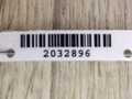 пневмоподушка BMW 7 серия E65/E66/E67 E65 2003, 4.4 л., i, M62 B44 (448S1), бензин, АКПП, черный, седан, задний привод, 212400126429 - фото №4