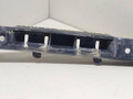 крепление ( кронштейн ) крыла BMW 7 серия E65/E66/E67 E65 2003, 4.4 л., i, M62 B44 (448S1), бензин, АКПП, черный, седан, задний привод, 51118223247, 8223247 - фото №2