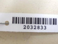 крепление ( кронштейн ) крыла BMW 7 серия E65/E66/E67 E65 2003, 4.4 л., i, M62 B44 (448S1), бензин, АКПП, черный, седан, задний привод, 51118223247, 8223247 - фото №3