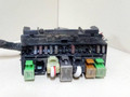 блок предохранителей Nissan Almera N15 1998 - фото №3