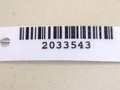 трубка кондиционера Renault Megane 2 поколение 2005, 1.9 л., F9Q 800, дизель, МКПП, серый, универсал, передний привод, 8200170182 - фото №2