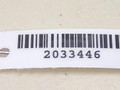 пепельница BMW 7 серия E65/E66/E67 E65 2003, 4.4 л., i, M62 B44 (448S1), бензин, АКПП, черный, седан, задний привод, 12145100 - фото №4