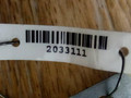 подушка безопасности боковая (шторка) BMW X5 E53 [рестайлинг] 2005, 4.4 л., бензин, АКПП, внедорожник 5 дв., 05B3281B2756V - фото №4