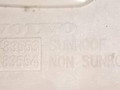 фонарь салона (плафон) Volvo S80 1 поколение 2000, 2.5 л., D 5252 T, дизель, МКПП, синий, седан, передний привод, 9483553, VOLVO - фото №3