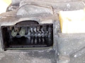 дисплей BMW 7 серия E65/E66/E67 E65 2003, 4.4 л., i, M62 B44 (448S1), бензин, АКПП, черный, седан, задний привод, 6582-6931556, 8385449 - фото №6