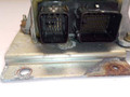 блок AirBag Ford Expedition 2 поколение U222 2004, 4.6 л., i, бензин, АКПП, синий, внедорожник 5 дв., полный привод, 3L14-14B321-DB - фото №2