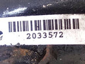 радиатор масляный Volkswagen Passat B5 [рестайлинг] 2003, 2.5 л., дизель, 6МКПП, черный, универсал, передний привод, 059117021C, 059117021B - фото №3