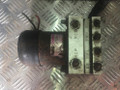 блок ABS Hyundai Coupe RD 1996, 2.0 л., i, бензин, 5191029300, 58920-1H300, MANDO - фото №2