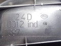 ручка внутренняя задняя правая Citroen C4 1 поколение 2006, 1.6 л., i, бензин, АКПП, золотистый, хетчбэк 5 дв., передний привод, 24D10012, 24D100127387 - фото №3