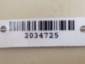 ручка внутренняя задняя правая Citroen C4 1 поколение 2006, 1.6 л., i, бензин, АКПП, золотистый, хетчбэк 5 дв., передний привод, 24D10012, 24D100127387 - фото №4