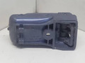 ручка внутренняя задняя правая Nissan Almera N15 1997, 1.4 л., i, GA14DE, бензин, МКПП, бордо, хетчбэк 5 дв., передний привод, 806701N000, 806701N001 - фото №2
