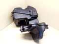 корпус воздушного фильтра Mitsubishi Space Runner 1 поколение 1995, 2.0 л., i, бензин, 114000-6521, MD171255 - фото №5