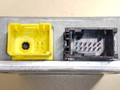 блок AirBag BMW 7 серия E65/E66/E67 E65 2003, 4.4 л., i, M62 B44 (448S1), бензин, АКПП, черный, седан, задний привод, 65.77-6928267 - фото №2