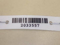 блок AirBag BMW 7 серия E65/E66/E67 E65 2003, 4.4 л., i, M62 B44 (448S1), бензин, АКПП, черный, седан, задний привод, 65.77-6928267 - фото №4
