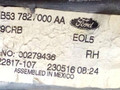 стеклоподъемник электрический задний правый Ford Explorer 5 поколение U502 [рестайлинг] 2016, 2.3 л., i, бензин, АКПП, внедорожник 5 дв., передний привод, EB537827000AA, FOMOCO, 922817-107, 00279436 - фото №3