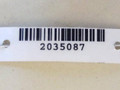 замок двери задней левой Toyota Verso-S 1 поколение P120 NSP120 2011, 1.6 л., бензин, 6МКПП, минивэн, 6906052230 - фото №4