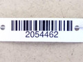 форсунка Suzuki Ignis 2 поколение (MH) 2005, 1.5 л., i, бензин, 297500-0120, DENSO - фото №6