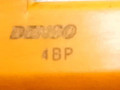 форсунка Suzuki Ignis 2 поколение (MH) 2005, 1.5 л., i, бензин, 297500-0120, DENSO - фото №5