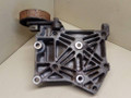 кронштейн генератора Nissan Almera N16 2001, 1.8 л., i, QG18DE, бензин, МКПП, серебристый, хетчбэк 5 дв., передний привод, 11910BM700 - фото №2