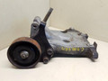 кронштейн генератора Nissan Almera N16 2001, 1.8 л., i, QG18DE, бензин, МКПП, серебристый, хетчбэк 5 дв., передний привод, 11910BM700 - фото №3