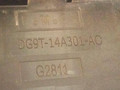 полка аккумулятора Ford Fusion 1 поколение [рестайлинг] 2012, 2.5 л., i, бензин, АКПП, синий, седан, передний привод, DG9T-14A301-AC - фото №3